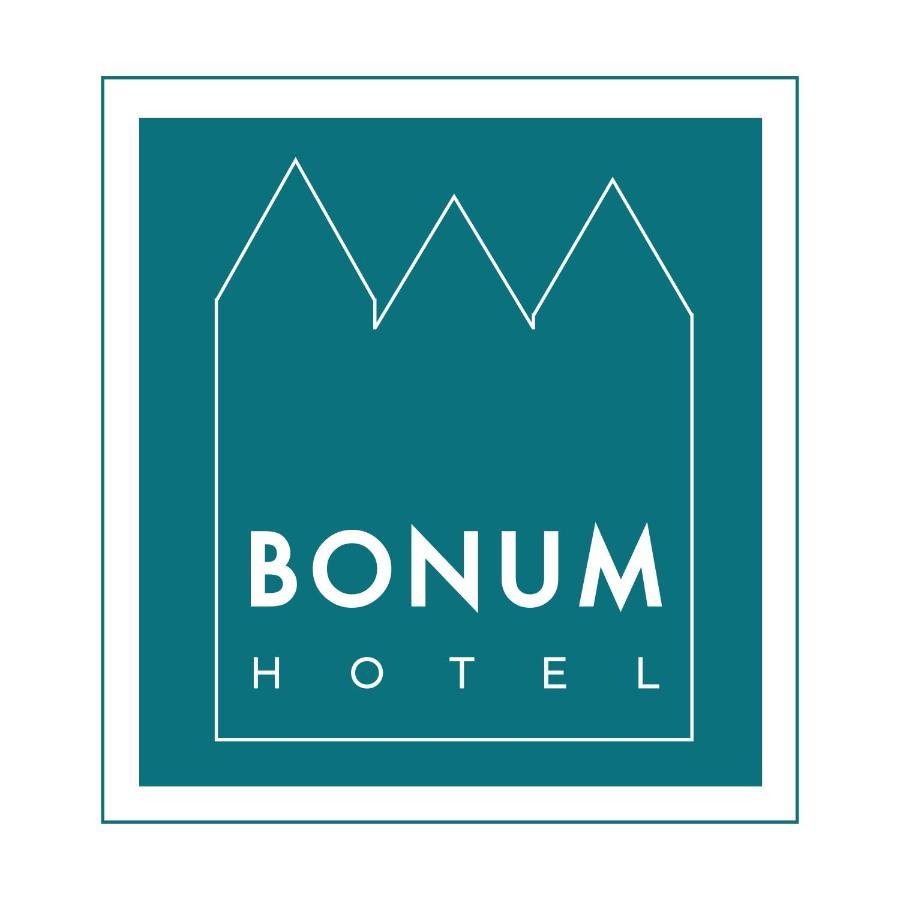 Hotel Bonum Old Town Gdańsk Eksteriør bilde